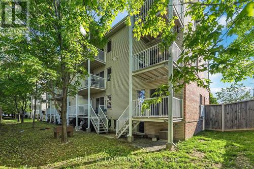 227 Keltie Private, Ottawa, ON 