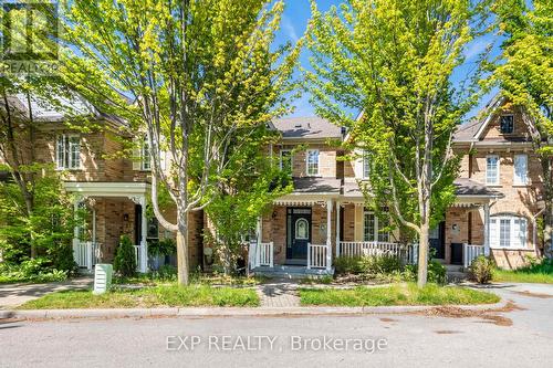29 QUEENS PLATE DRIVE  Markham, ON L6C 2A9
