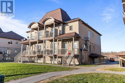 3 - 185 BOURDEAU BOULEVARD  The Nation, ON K0A 2M0