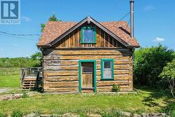 5894 ROGER STEVENS DRIVE Montague, ON K7A 4S6