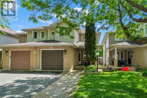 111 FAIRLOP WAY  Ottawa, ON K2J 5B6