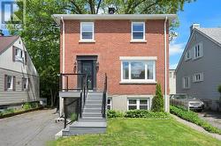 351 - 353 RICHELIEU AVENUE  Ottawa, ON K1L 6J6