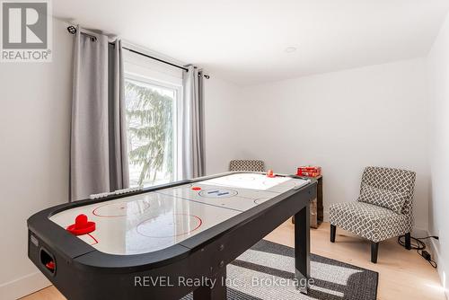 Games room or office - 80 Lighthouse Drive, Haldimand (Dunnville), ON 