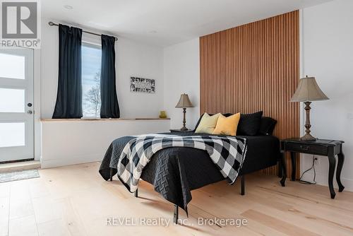 Primary Bedroom - 80 Lighthouse Drive, Haldimand (Dunnville), ON 