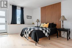 Primary Bedroom - 