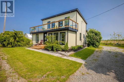 80 Lighthouse Drive, Haldimand (Dunnville), ON 