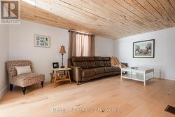 Living room - 