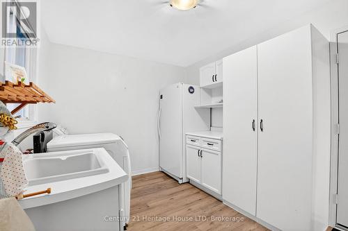 3742 Black Creek Road, Fort Erie (Black Creek), ON - Indoor