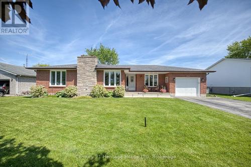 3742 Black Creek Road, Fort Erie (Black Creek), ON - Outdoor