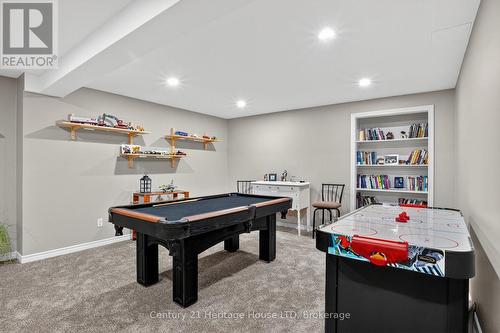 3742 Black Creek Road, Fort Erie (Black Creek), ON - Indoor Photo Showing Other Room