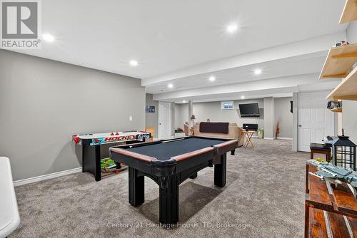 3742 Black Creek Road, Fort Erie (Black Creek), ON - Indoor Photo Showing Other Room