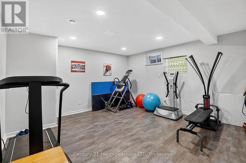 3742 Black Creek Road, Fort Erie (Black Creek), ON - Indoor Photo Showing Other Room