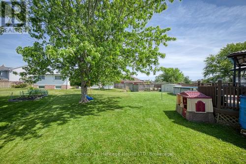 3742 Black Creek Road, Fort Erie (Black Creek), ON - Outdoor