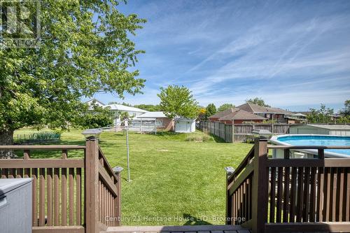 3742 Black Creek Road, Fort Erie (Black Creek), ON - Outdoor