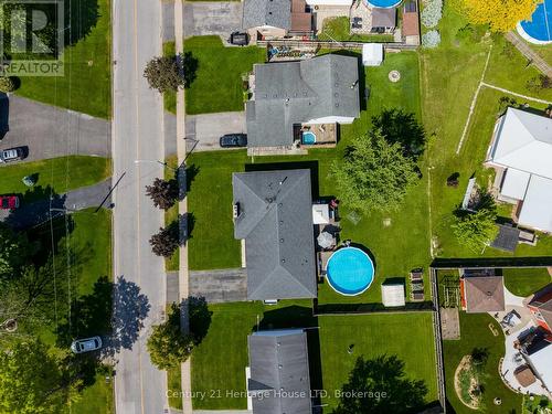 3742 Black Creek Road, Fort Erie (Black Creek), ON - Outdoor With View