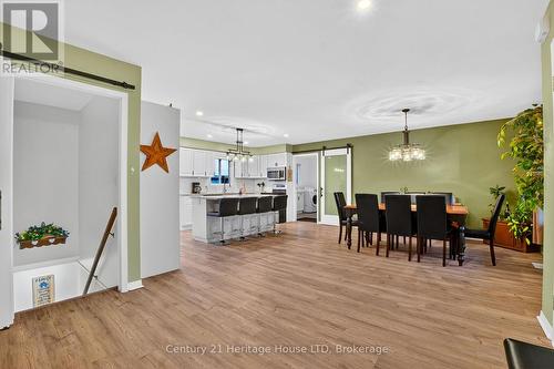 3742 Black Creek Road, Fort Erie (Black Creek), ON - Indoor