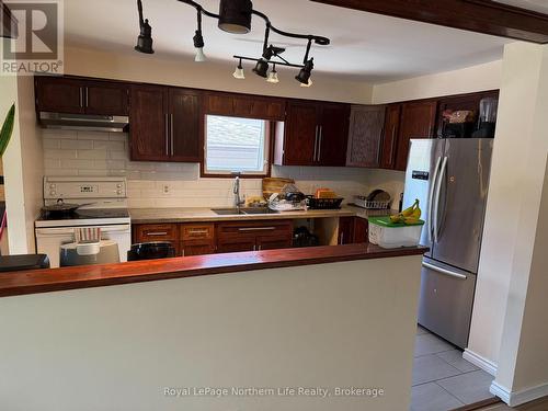 19 Belleview Crescent, North Bay (College Heights), ON 