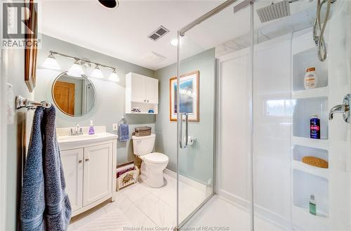 468 Amberly, Tecumseh, ON 