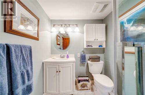 468 Amberly, Tecumseh, ON 