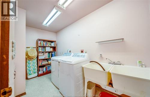 468 Amberly, Tecumseh, ON 