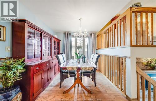 468 Amberly, Tecumseh, ON 