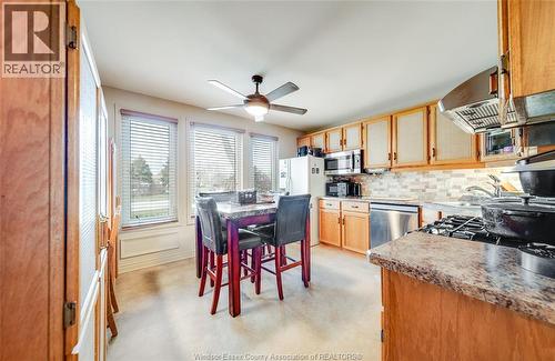468 Amberly, Tecumseh, ON 