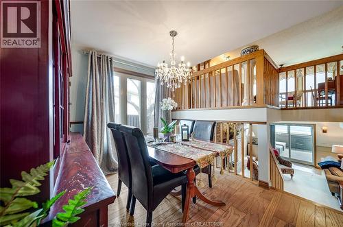 468 Amberly, Tecumseh, ON 