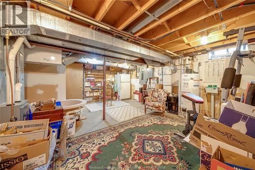 468 Amberly, Tecumseh, ON 