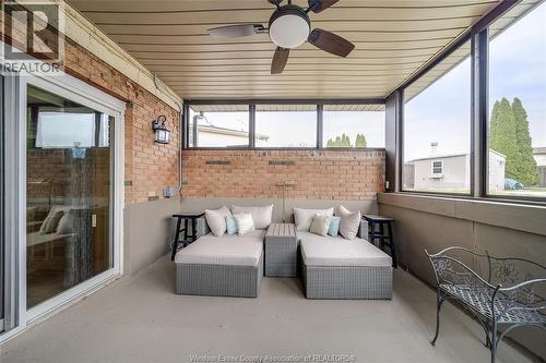 468 Amberly, Tecumseh, ON 