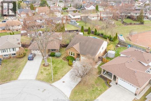 468 Amberly, Tecumseh, ON 