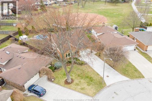 468 Amberly, Tecumseh, ON 