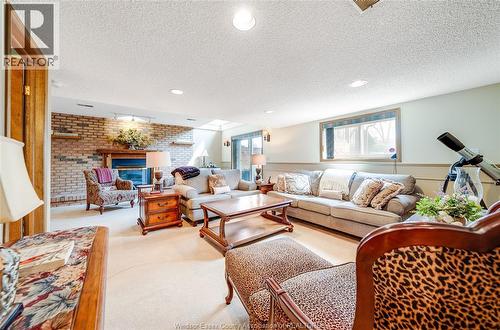 468 Amberly, Tecumseh, ON 