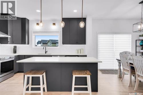 351 Aniskotaw Bend, Saskatoon, SK 