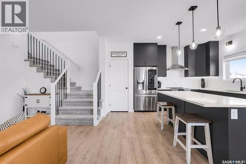 351 Aniskotaw Bend, Saskatoon, SK 