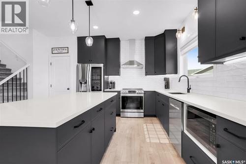 351 Aniskotaw Bend, Saskatoon, SK 