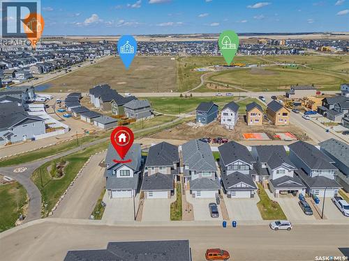 351 Aniskotaw Bend, Saskatoon, SK 