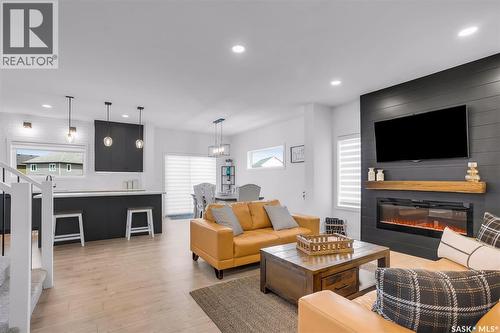 351 Aniskotaw Bend, Saskatoon, SK 