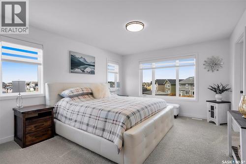 351 Aniskotaw Bend, Saskatoon, SK 