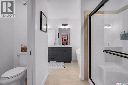 351 Aniskotaw Bend, Saskatoon, SK 