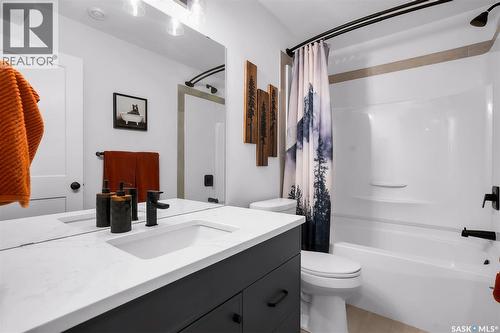 351 Aniskotaw Bend, Saskatoon, SK 