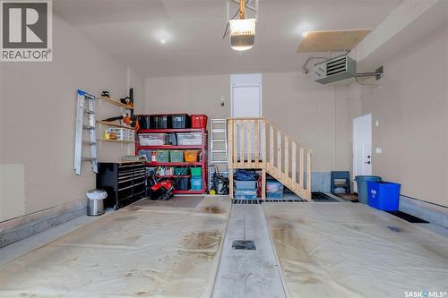 351 Aniskotaw Bend, Saskatoon, SK 