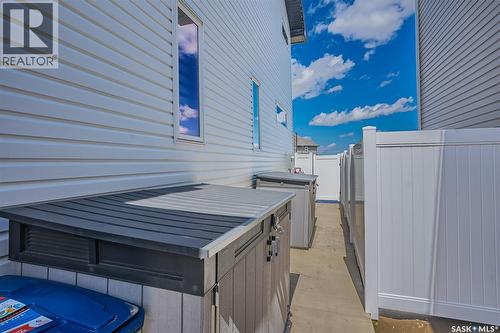351 Aniskotaw Bend, Saskatoon, SK 