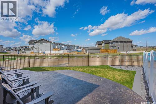 351 Aniskotaw Bend, Saskatoon, SK 