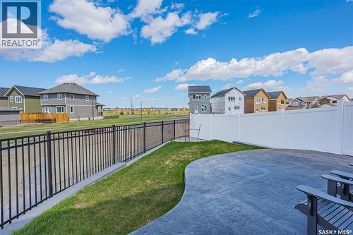 351 Aniskotaw Bend, Saskatoon, SK 