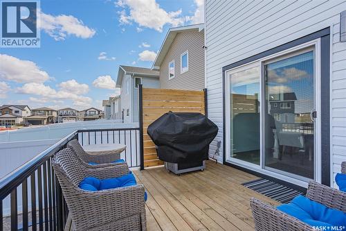 351 Aniskotaw Bend, Saskatoon, SK 