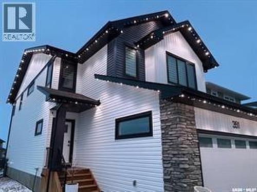 351 Aniskotaw Bend, Saskatoon, SK 
