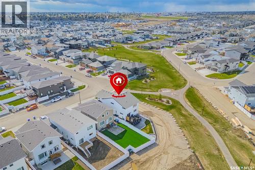351 Aniskotaw Bend, Saskatoon, SK 