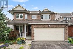 3222 CARRIAGE HILL PLACE  Ottawa, ON K1T 3X5
