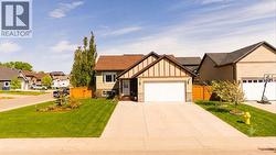 10711 109A STREET Fort St. John, BC V1J 0L2