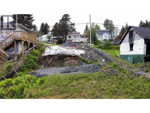 1512 E 6Th Avenue, Prince Rupert, BC 